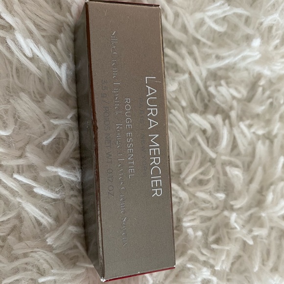 Laura Mercier | NIB Rouge Ultime Lipstick - Picture 3 of 5